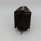 Atlas 20002598 HO Central of Georgia 1932 ARA Box Car #4005