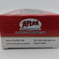 Atlas 20002598 HO Central of Georgia 1932 ARA Box Car #4005