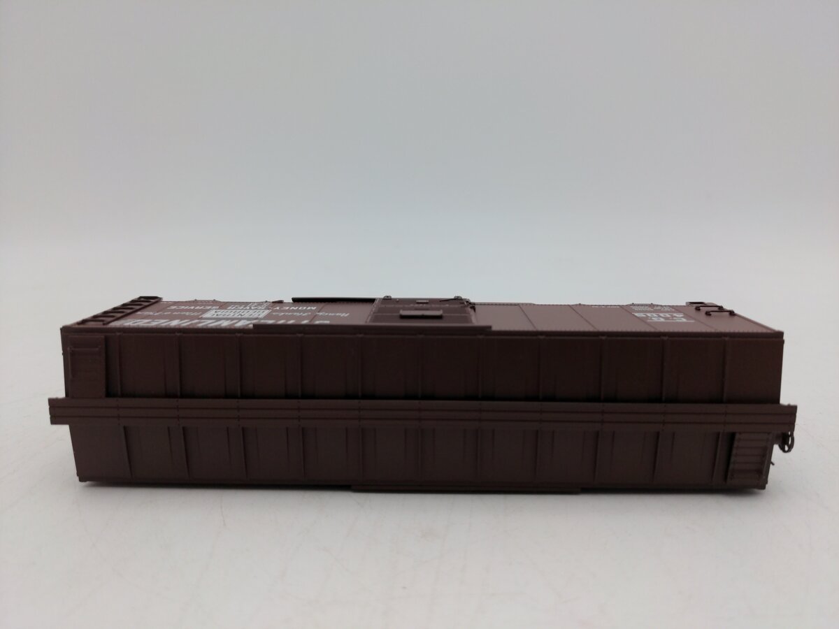 Atlas 20002598 HO Central of Georgia 1932 ARA Box Car #4005