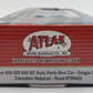 Atlas 20000660 HO Scale CN 60' ACF Auto Parts Boxcar #799422