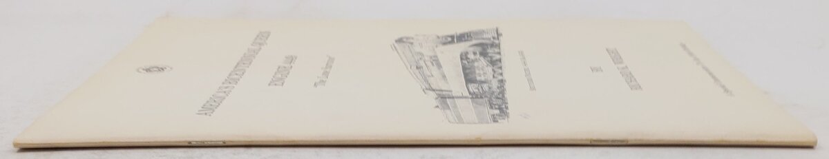 America's Bicentennial Queen: Engine 4449 Paperback Book By Richard K. Wright EX