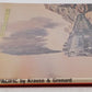 The Overland Route Paperback Book By Ross Grenard, John Krause EX
