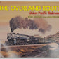 The Overland Route Paperback Book By Ross Grenard, John Krause EX