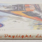 The Daylight Limited Hardcover Book By Lin Oliver EX