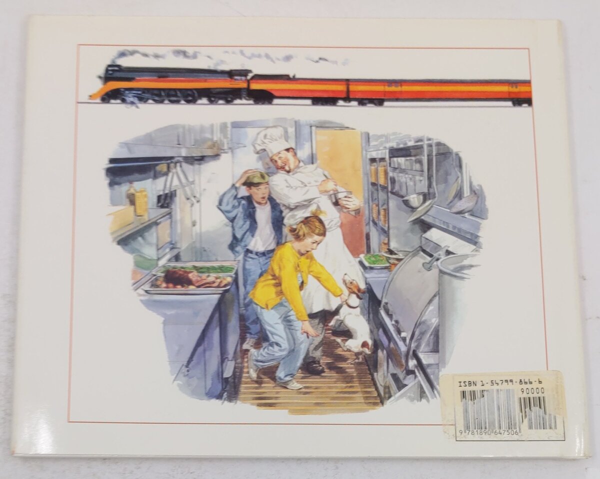 The Daylight Limited Hardcover Book By Lin Oliver EX