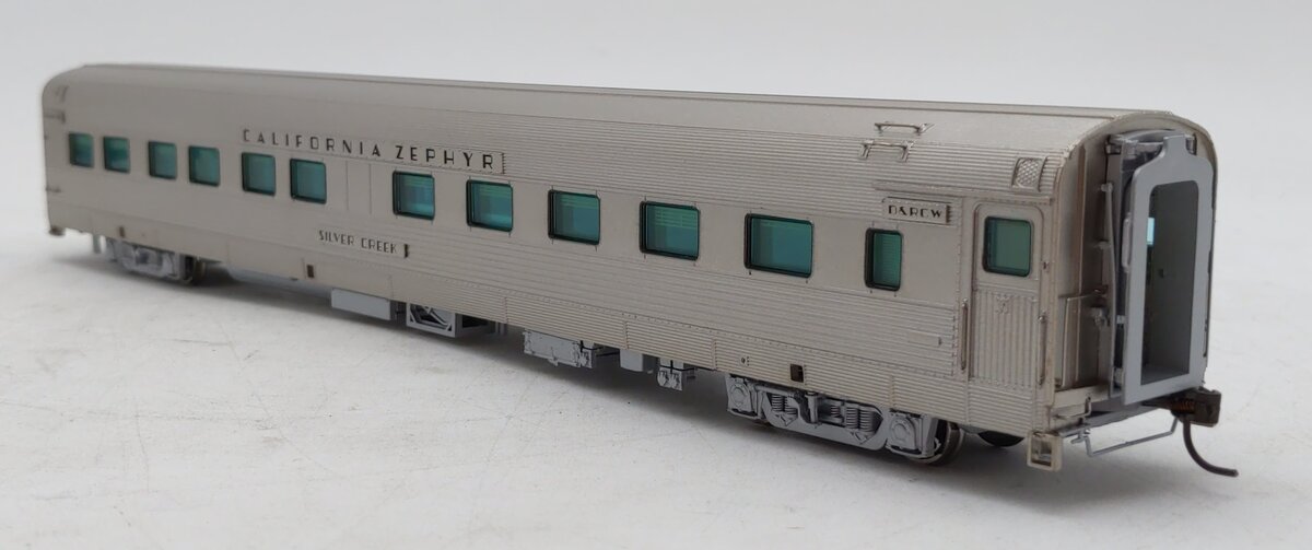 Broadway Limited 1512 HO D&RGW 