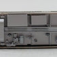 Broadway Limited 1512 HO D&RGW "Silver Creek" Zephyr 10-6 Sleeper #1133
