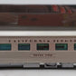 Broadway Limited 1520 HO Denver & Rio Grande Western Zephyr Sleeper #1121