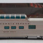 Broadway Limited 1547 HO D&RGW 'Silver Holly' Vista Dome Lounge/Obs Car #1249