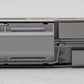 Broadway Limited 1547 HO D&RGW 'Silver Holly' Vista Dome Lounge/Obs Car #1249