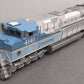 MTH 70-2133-1 George Bush SD70ACE Diesel Engine with Proto-Sound 3.0 #4141