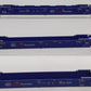 Kato 30-9055 HO PACER Maxi-IV Well Car #6020