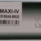 Kato 30-9055 HO PACER Maxi-IV Well Car #6020