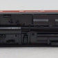 Broadway Limited 684 HO Scale Southern Pacific Morning Daylight Parlor Car #3002