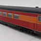 Broadway Limited 684 HO Scale Southern Pacific Morning Daylight Parlor Car #3002