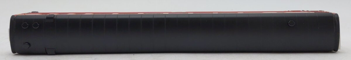 Broadway Limited 684 HO Scale Southern Pacific Morning Daylight Parlor Car #3002