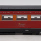 Broadway Limited 684 HO Scale Southern Pacific Morning Daylight Parlor Car #3002