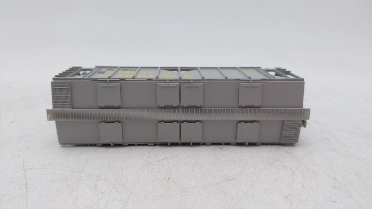 Bowser 42770 HO Southern Pacific 70t 2-Bay Covered Hopper #400321