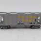 Bowser 42770 HO Southern Pacific 70t 2-Bay Covered Hopper #400321