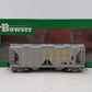 Bowser 42770 HO Southern Pacific 70t 2-Bay Covered Hopper #400321