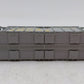 Bowser 42769 Ho Southern Pacific 70t 2-Bay Covered Hopper #400304