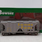 Bowser 42769 Ho Southern Pacific 70t 2-Bay Covered Hopper #400304