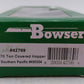 Bowser 42769 Ho Southern Pacific 70t 2-Bay Covered Hopper #400304
