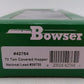 Bowser 42764 HO American Car & Foundry (ACFX) 70t 2-Bay Covered Hopper #26720
