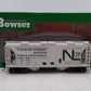 Bowser 42764 HO American Car & Foundry (ACFX) 70t 2-Bay Covered Hopper #26720
