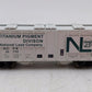 Bowser 42764 HO American Car & Foundry (ACFX) 70t 2-Bay Covered Hopper #26720