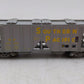 Bowser 42768 HO SP 70-Ton 2-Bay Covered Hopper with Open Sides RTR #400298