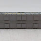 Bowser 42768 HO SP 70-Ton 2-Bay Covered Hopper with Open Sides RTR #400298
