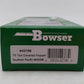 Bowser 42768 HO SP 70-Ton 2-Bay Covered Hopper with Open Sides RTR #400298
