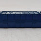 Bowser 42755 HO Grand Trunk Western 70t 2-Bay Covered Hopper #113816