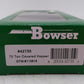 Bowser 42755 HO Grand Trunk Western 70t 2-Bay Covered Hopper #113816