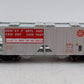 Bowser 42752 HO Dewey Portland Cement 70-Ton 2-Bay Covered Hopper #212