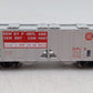 Bowser 42750 HO Dewey Portland 70t 2-Bay Covered Hopper #203