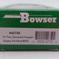 Bowser 42750 HO Dewey Portland 70t 2-Bay Covered Hopper #203