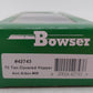 Bowser 42743 HO Ann Arbor 70-Ton 2-Bay Covered Hopper Ready-To-Run #49