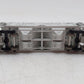 Bowser 42742 HO Ann Arbor 70-Ton 2-Bay Covered Hopper Ready-To-Run #41