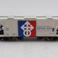 Bowser 42210 HO Cedar Soya 70-Ton 2-Bay Covered Hopper #125