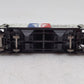 Bowser 42210 HO Cedar Soya 70-Ton 2-Bay Covered Hopper #125