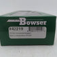 Bowser 42219 HO Erie Lackawanna 70 Ton 2 Bay Hopper Car #21247