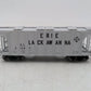 Bowser 42219 HO Erie Lackawanna 70 Ton 2 Bay Hopper Car #21247