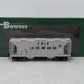 Bowser 42219 HO Erie Lackawanna 70 Ton 2 Bay Hopper Car #21247