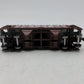 Bowser 42238 HO Shippers Car Line 70 Ton 2 Bay Hopper Car #25330