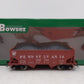 Bowser 42647 HO Pennsylvania Shadow Keystone GLa 2-Bay Hopper Car #250722