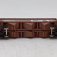 Bowser 42595 HO Grand Trunk Western Woodchip Hopper Car RTR #454011