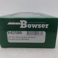 Bowser 42586 Ho Canadian National Woodchip Hopper RTR #860036