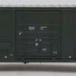 Atlas 20006078 HO British Columbia Railway NSC 5277 50' Plug-Door Boxcar #851028
